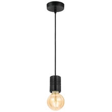 Ray Metal Suspension Pendant Light