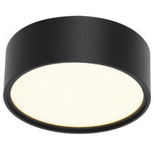 Maurene Dimmable Tri-Colour Oyster Light