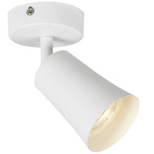 Kea Metal Adjustable Spotlight