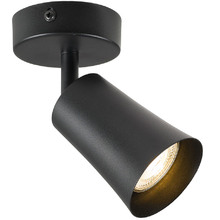Kea Metal Adjustable Spotlight