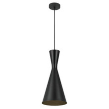 Venato Cone Aluminium Pendant Light