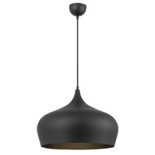 Polk 45cm Pendant Light