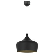 Polk Aluminium 30cm Pendant Light