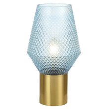 Lucie Iron Table Lamp
