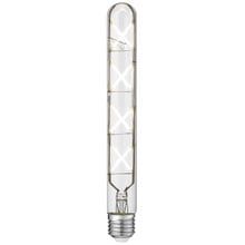 Nadir E27 Tubular 8W LED Filament Bulb