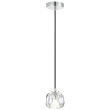 Zaha Pendant Light