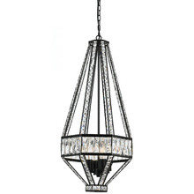 Chiron 4 Light Pendant