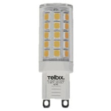 Syzygy G9 Capsule 3W LED Bulb