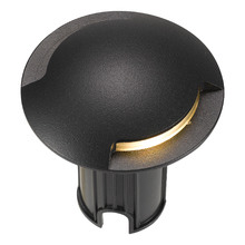 Ignix Mushroom LED Deck Light