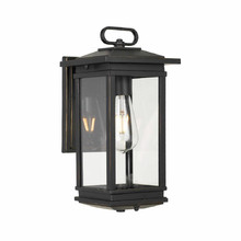 Rafe Aluminium Wall Light