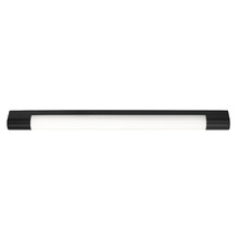 Hyperbeam Aluminium 18W LED Bathroom Vanity Light
