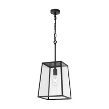 Cantena 25cm Outdoor Pendant Light