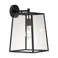 Scottsdale 25cm Outdoor Wall Light
