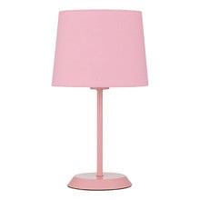 Amaya Metal Table Lamp