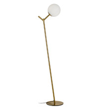 Perla Iron Floor Lamp