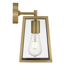 Scottsdale 15cm Outdoor Wall Light