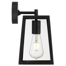 Scottsdale 15cm Outdoor Wall Light