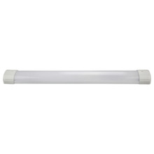 Etna 40W Tri-Colour LED Batten Light