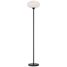 Nevis Iron Floor Lamp