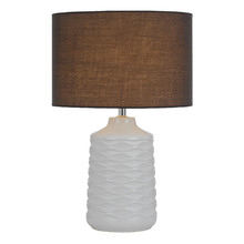 Belize Ceramic Table Lamp