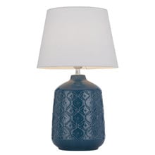 Marci Ceramic Table Lamp