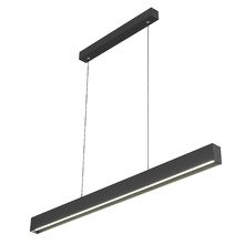 Navaro 120cm Smart LED Pendant Light