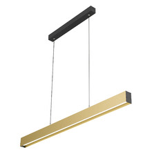 Navaro 120cm Smart LED Pendant Light