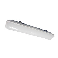 Leiff Aluminium Exterior Marina Batten Light