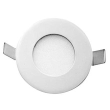 Oze Round LED Step Light