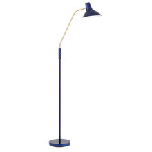 Esmee Metal Floor Lamp