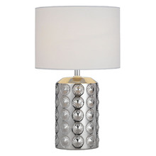 Lorraine Ceramic Table Lamp