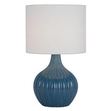 Johanne Ceramic Table Lamp