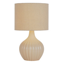 Johanne Ceramic Table Lamp