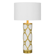 Corinne Ceramic Table Lamp