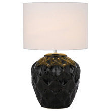 Chiste Ceramic Table Lamp