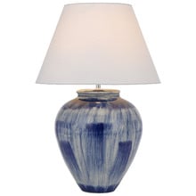 Marbad Ceramic Table Lamp