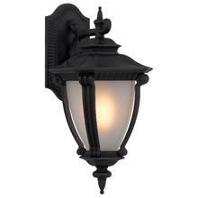 Reman Exterior Wall Light