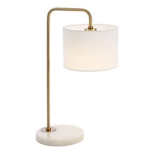 Umeni Iron Table Lamp
