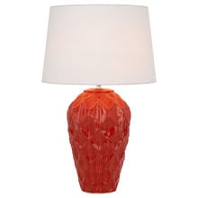 Celta Ceramic Table Lamp