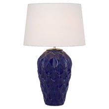 Celta Ceramic Table Lamp