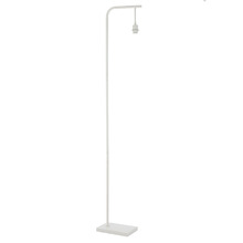 Iron Floor Lamp Base