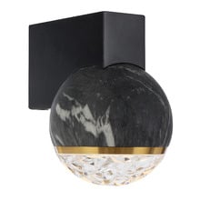 Hikaru Iron Wall Light