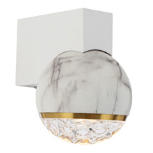 Oneta Iron Wall Light