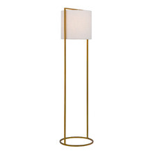Jonas Metal Floor Lamp