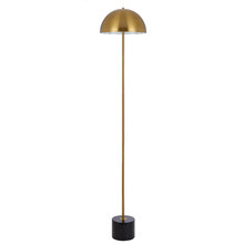 Orlo Marble Floor Lamp