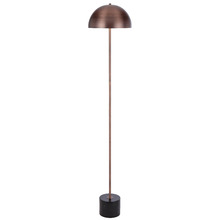 Orlo Marble Floor Lamp