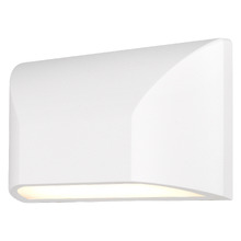 Bloc Colour-Changing LED Outdoor Wall Light