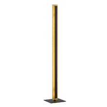 Kyle Aluminium Floor Lamp