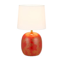 Lewis Ceramic Table Lamp