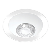 Luke 85mm Cut Out LED 50W Recessed Downlight